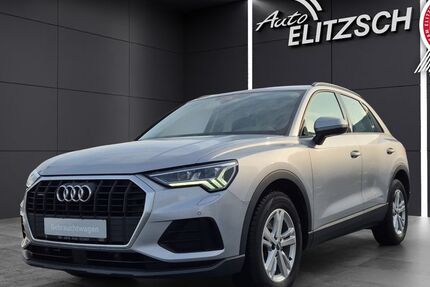 Audi Q3 99.990 km 21.450 &euro; Löbau 02708
