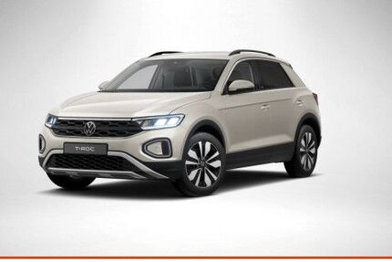 VW T-Roc 13.737 km 27.890 &euro; Nürtingen 72622