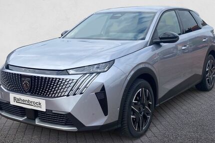 Peugeot 3008 25.440 km 27.990 € Osnabrück 49082