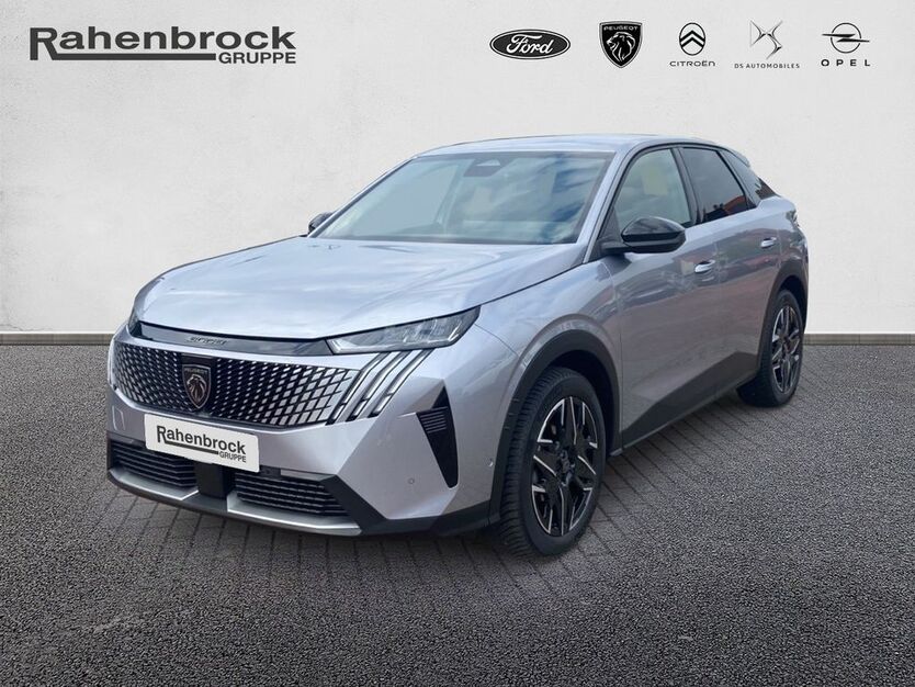 Peugeot 3008 25.440 km 27.990 € Osnabrück 49082