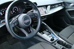 Audi A3 40TDi Advanced Quattro ACC LED Navi 48.263 km 28.480 &euro; Falkensee 14612