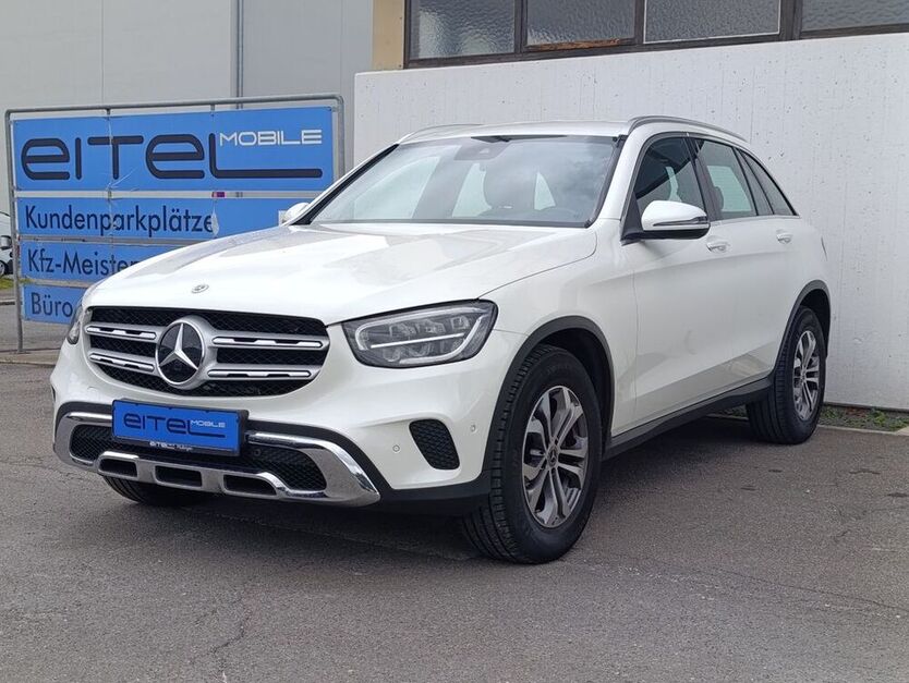 GLC 220