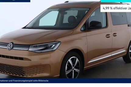VW Caddy Maxi 13.103 km 35.140 &euro; Bad Oeynhausen 32547