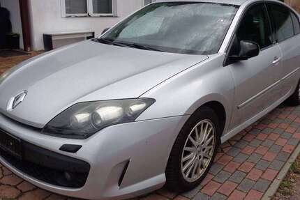 Renault Laguna 192.197 km 2.990 &euro; Ohrdruf 99885