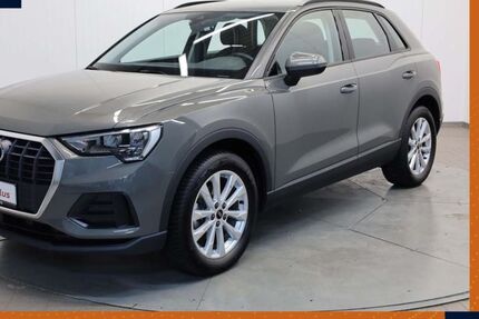 Audi Q3 15.309 km 29.980 &euro; Ursensollen 92289