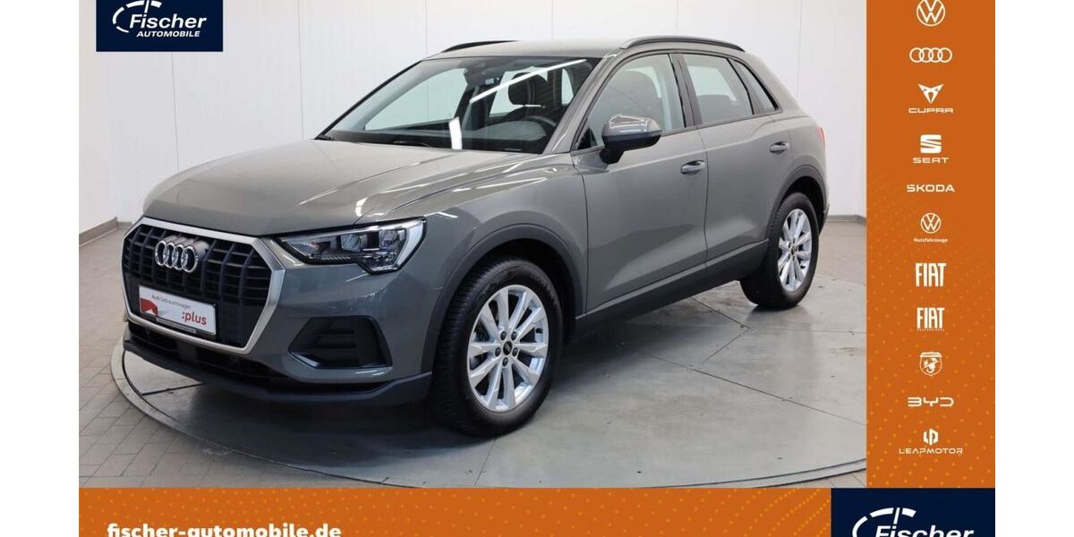 Audi Q3 15.309 km 29.980 &euro; Ursensollen 92289