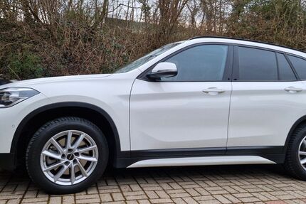 BMW X1 110.000 km 19.300 &euro; Kamen 59184