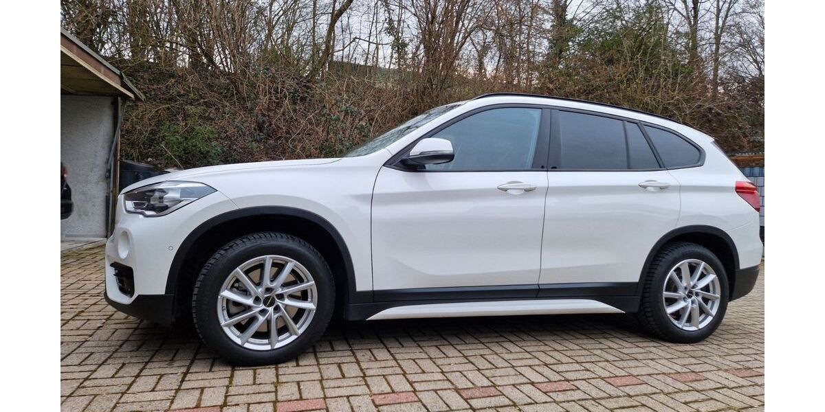 BMW X1 110.000 km 19.300 &euro; Kamen 59184