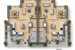 Doppelhaushälfte Staßfurt - 5 Zimmer, 138 m&sup2;, 1.250&euro; | Angebot:27623906