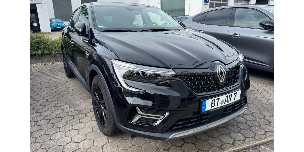 Renault Arkana 14.950 km 30.990 &euro; Bayreuth 95448