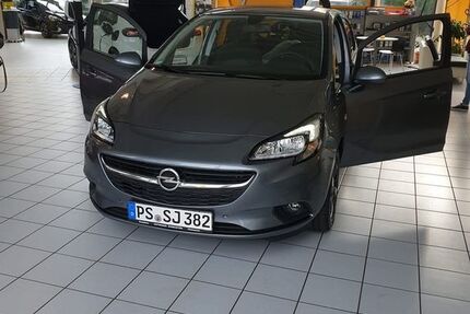 Opel Corsa 83.000 km 9.300 &euro; Dellfeld 66503