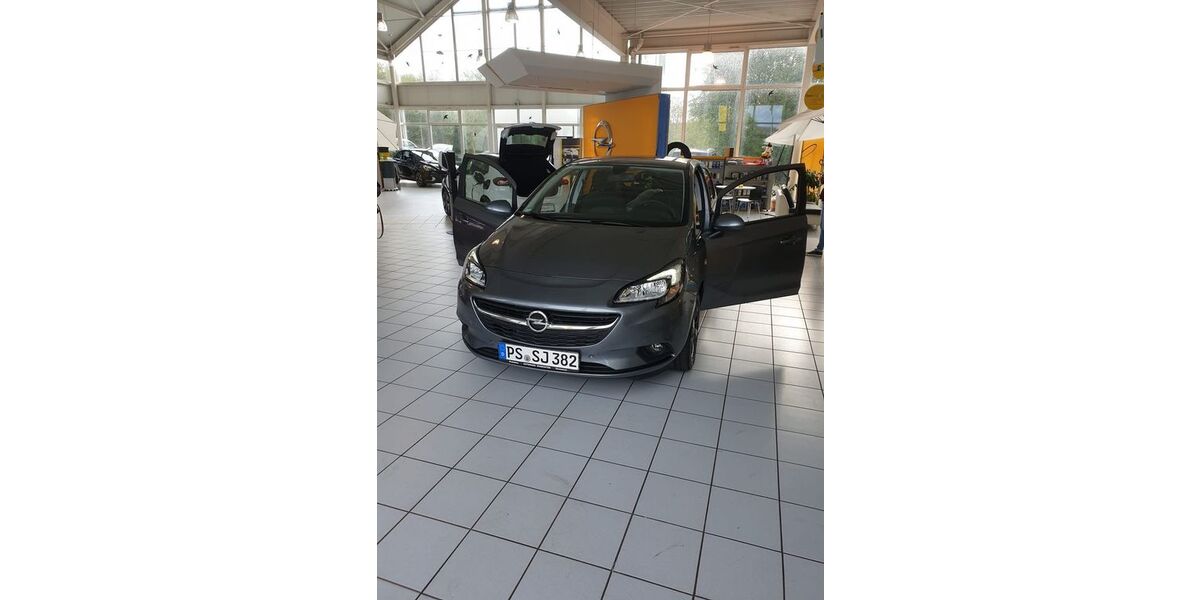 Opel Corsa 83.000 km 9.300 &euro; Dellfeld 66503