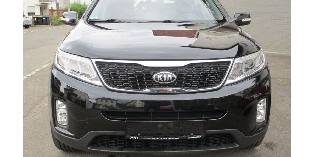 Kia Sorento 132.857 km 7.900 € Reutlingen 72766