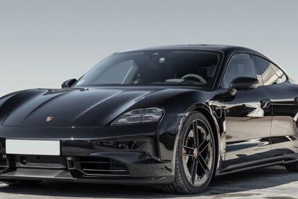 Porsche Taycan 9.999 km 146.700 &euro; Filderstadt 70794