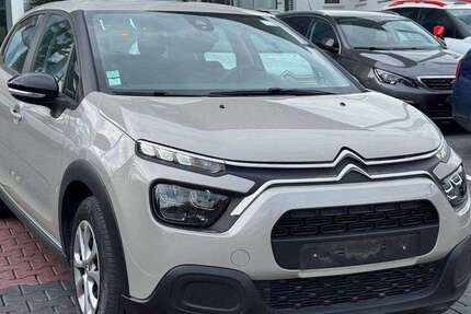 Citroen C3 26.200 km 9.990 &euro; Mainz 55128