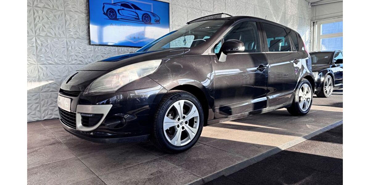 Renault Scenic 191.000 km 2.999 &euro; Stapelfeld 22145