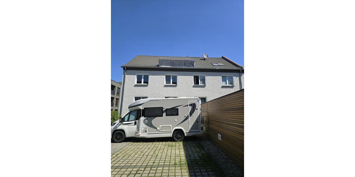 Etagenwohnung Wildau - 3 Zimmer, 65 m&sup2;, 885&euro; | Angebot:26341400