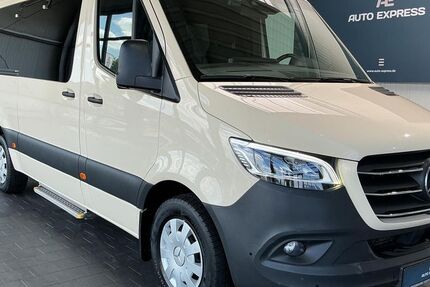 Mercedes-Benz Sprinter 237.518 km 40.341 &euro; Oyten 28876
