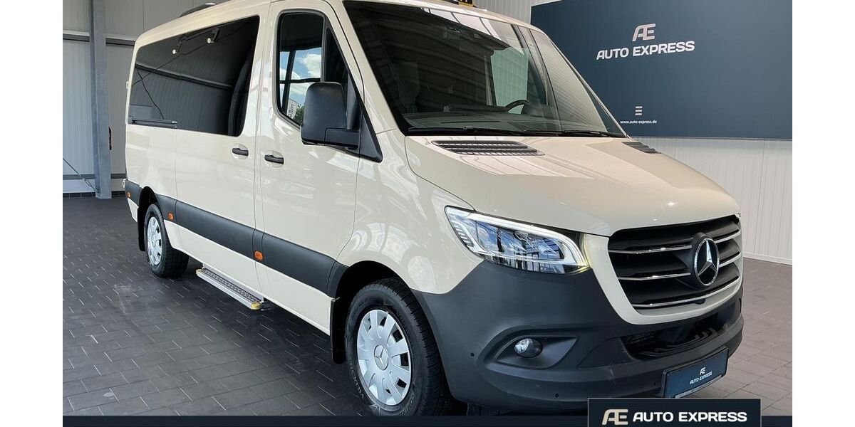 Mercedes-Benz Sprinter 237.518 km 40.341 &euro; Oyten 28876
