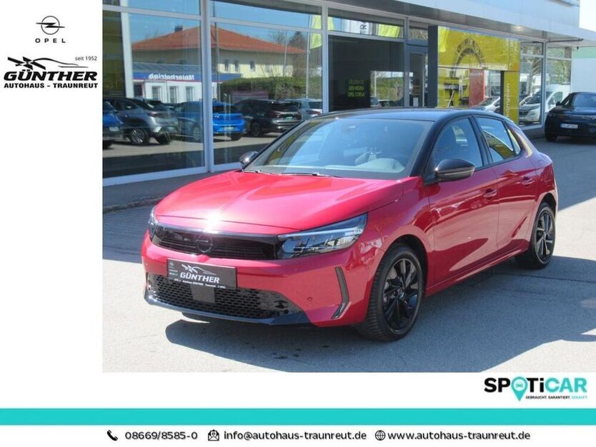 Corsa
