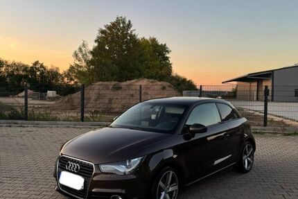 Audi A1 163.000 km 6.500 € Dietenhofen 90599