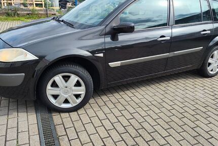 Renault Megane 250.000 km 1.400 € Schwetzingen 68723