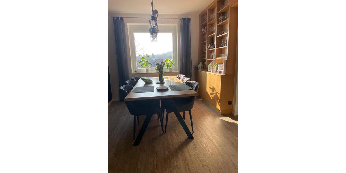 Einziehen und Wohlfühlen! 3 zimmer