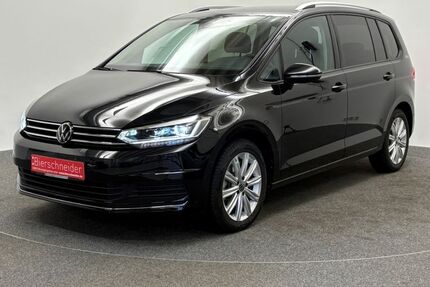 VW Touran 24.065 km 35.950 &euro; Weißenburg 91781