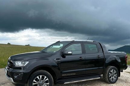 Ford Ranger 77.000 km 34.750 &euro; Bonndorf im Schwarzwald 79848