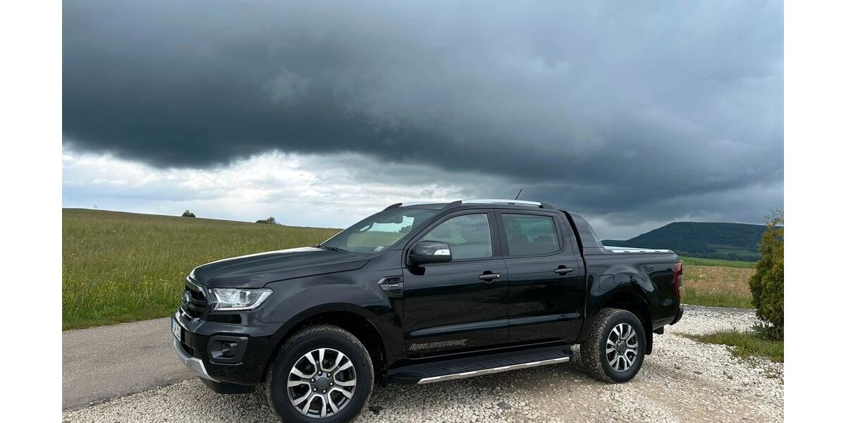 Ford Ranger 77.000 km 34.750 &euro; Bonndorf im Schwarzwald 79848