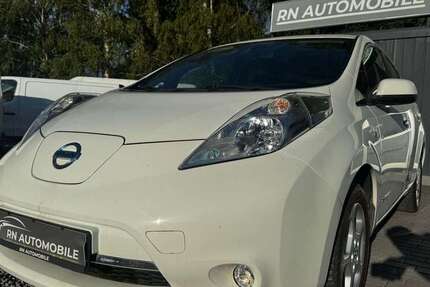 Nissan Leaf 70.000 km 8.990 &euro; Königsbrunn 86343