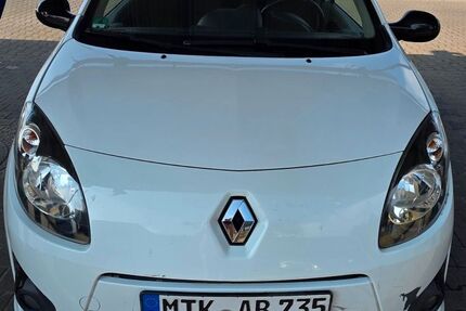 Renault Twingo 164.700 km 2.150 &euro; Bad Soden am Taunus 65812