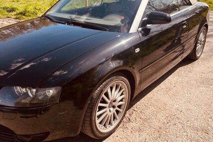 Audi A4 169.000 km 6.500 &euro; Mönchengladbach 41069