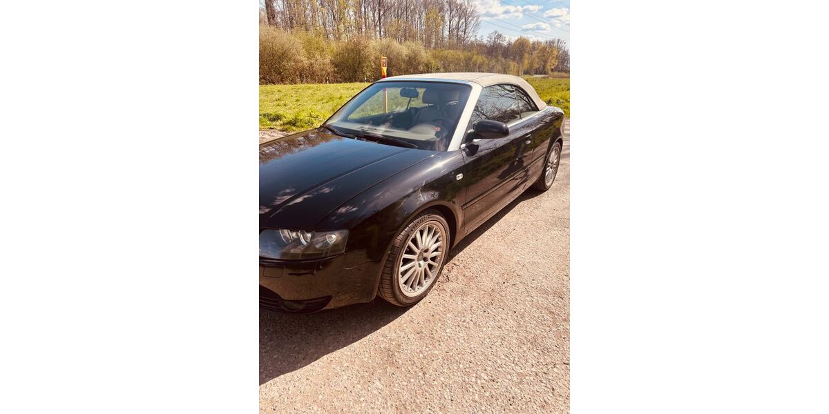 Audi A4 169.000 km 6.500 &euro; Mönchengladbach 41069