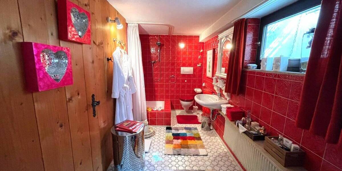 Bungalow Röthenbach an der Pegnitz Röthenbach - 4 Zimmer, 200 m&sup2;, 790.000&euro; | Angebot:26916372