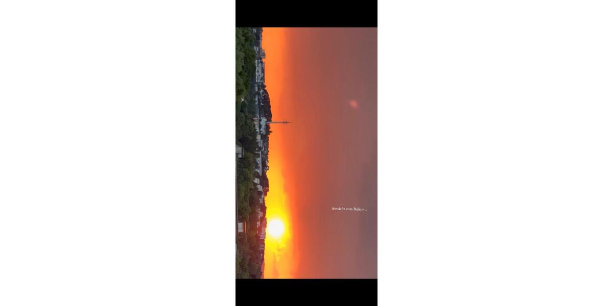 Moderne Eigentumswohnung mit Südbalkon in Lüdenscheid ‼️ 3 zimmer