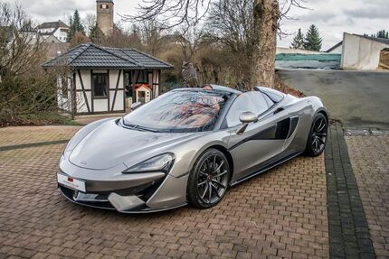 McLaren 570S 13.450 km 147.900 &euro; Attendorn 57439