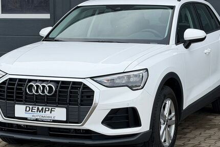 Audi Q3 8.800 km 29.480 &euro; Augsburg 86167