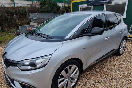 Renault Scenic 110.000 km 9.600 &euro; Düren 52349