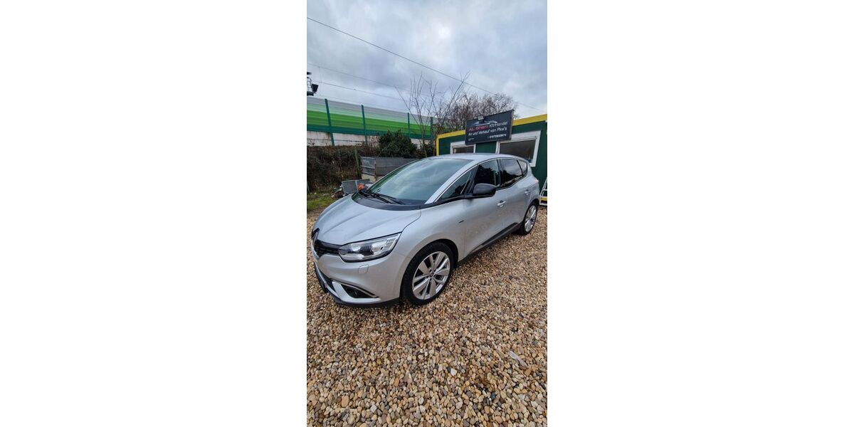 Renault Scenic 110.000 km 9.600 &euro; Düren 52349