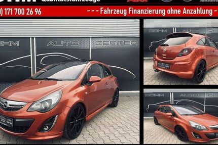 Opel Corsa 179.000 km 3.400 &euro; olpe 57462