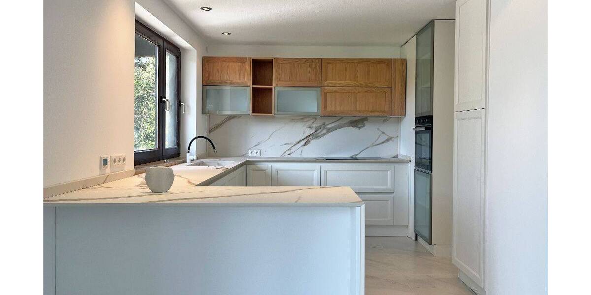 Einfamilienhaus Hamburg Sasel - 5 Zimmer, 205 m&sup2;, 2.800&euro; | Angebot:26544593