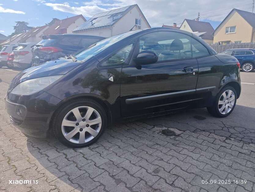 Mitsubishi Colt 169.465 km 2.595 € Siebeldingen 76833