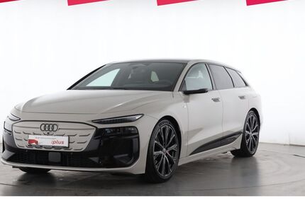 Audi A6 e-tron 5.989 km 77.880 &euro; Plattling 94447