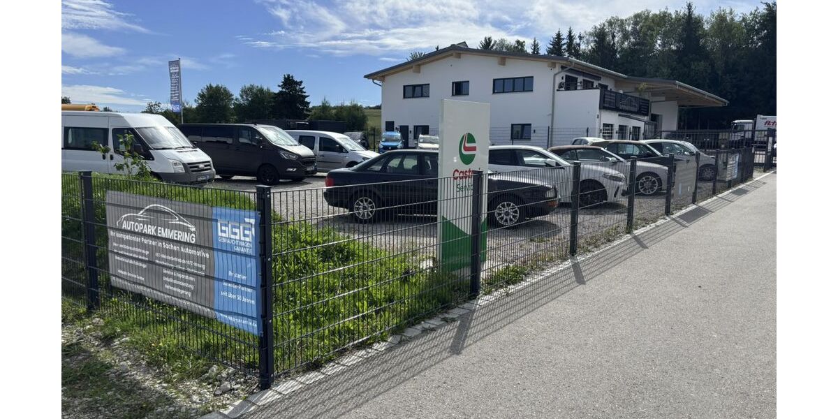 VW T5 Transporter 255.444 km 2.989 &euro; Emmering 82275