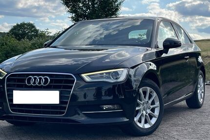 Audi A3 204.000 km 6.999 &euro; Püttlingen 66346