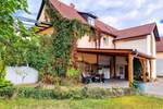 Reihenendhaus Brandis Polenz - 4 Zimmer, 171 m&sup2;, 429.000&euro; | Angebot:25834934