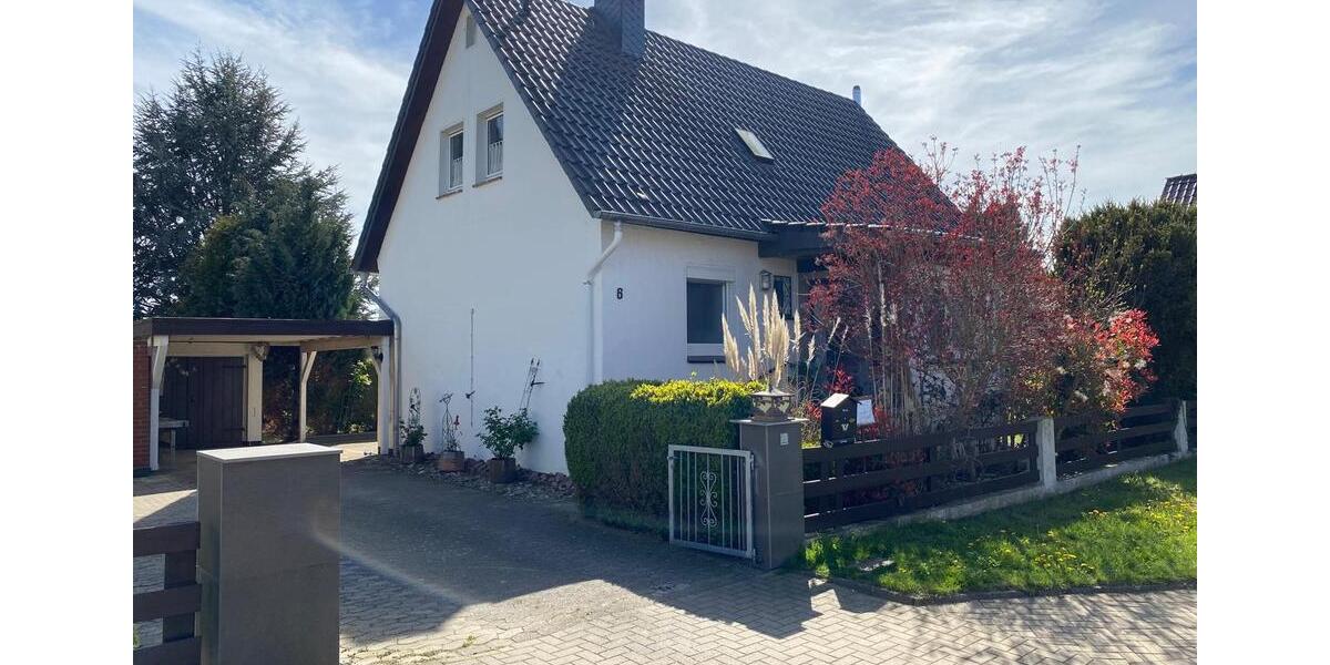 Einfamilienhaus Gronau (Leine) - 4 Zimmer, 125 m&sup2;, 320.000&euro; | Angebot:26606856
