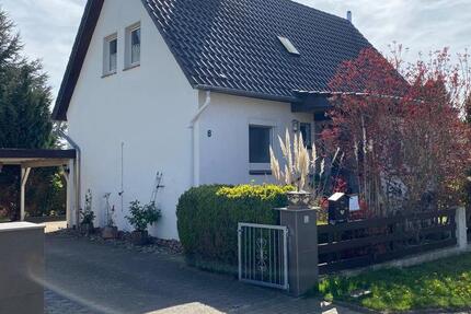 Haus Gronau (Leine) - 4 Zimmer, 125 m&sup2;, 320.000&euro; | Angebot:26606856