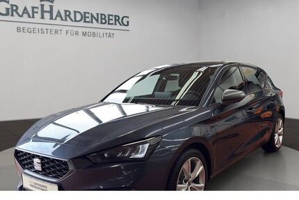 Seat Leon 26.100 km 26.333 &euro; Offenburg 77652